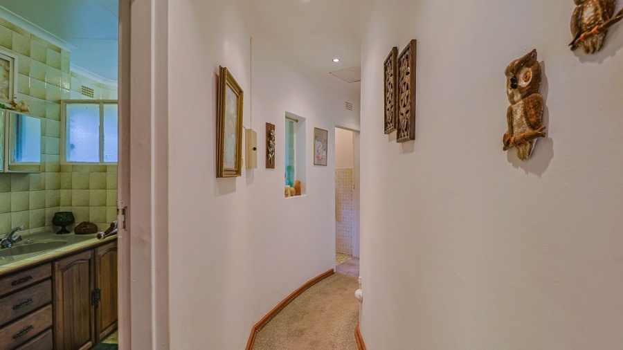 4 Bedroom Property for Sale in Protea Park North West